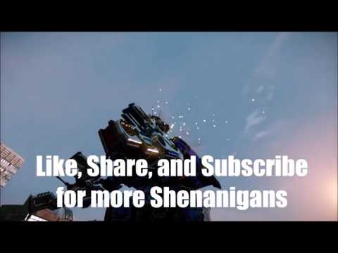 MWO: Nobody expects the IS Streak 2 meta!