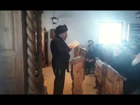 Rabbi YY Jacobson shiur Chassidus at the Baal Shem Tov shul #inspired!