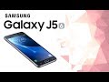 Mobilní telefony Samsung Galaxy J5 2016 J510F Dual SIM