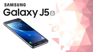 Samsung Galaxy J5 2016 J510F Dual SIM