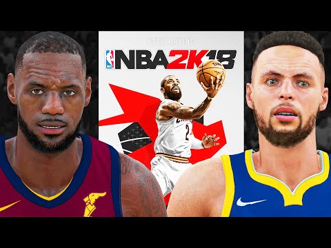 2025 According to NBA 2K18