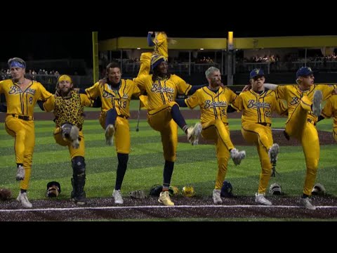 Lottery opens as Savannah Bananas set to return to Truist Park in 2026