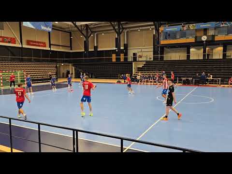 Atlas - BK-46 Röd KilpaS 13.09.2025