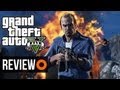 GTA 5 Review