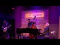 "Nothing Compares 2 U" (Prince) Performed Live by Paula Cole, 2018, in dedication to Ric Hunter.