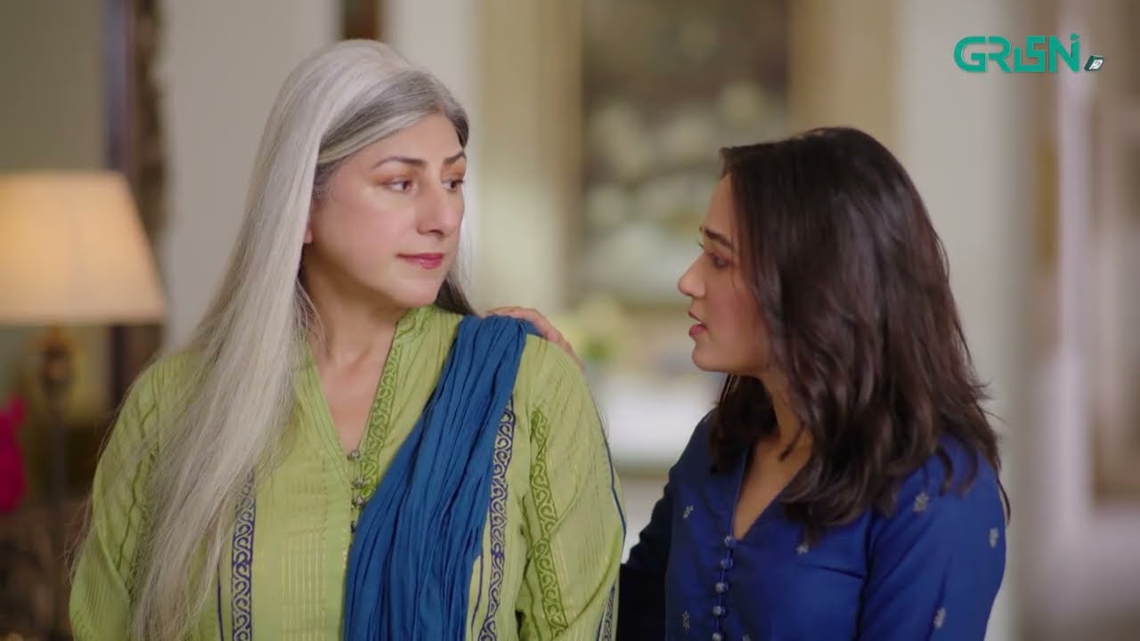 Aik Bhool Episode 31 | Best Moment 04 | Green TV Entertainment