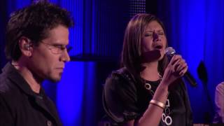 Tu Estas Aqui - Jesus Adrian Romero feat Marcela Gandara►