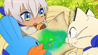 【ポケモン不思議のダンジョン　青の救助隊】#4 ストーリークリア後【イブラヒム/にじさんじ】