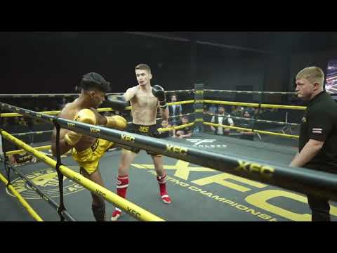 Habib Rahman Vs Ben Kirton