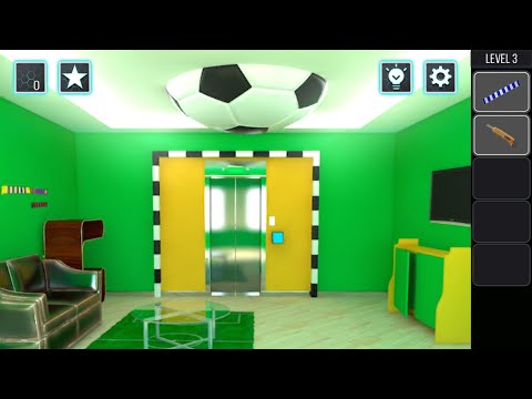 Can You Escape - Deluxe Video