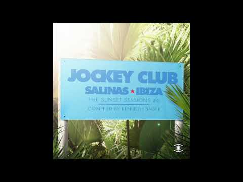 Kenneth Bager - Jockey Club, Music For Dreams - The Sunset Sessions, Vol. 6 (Full Comp) - 0147
