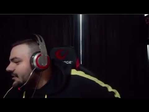 Panky Dumbledoge Hakkında Konuşuyor