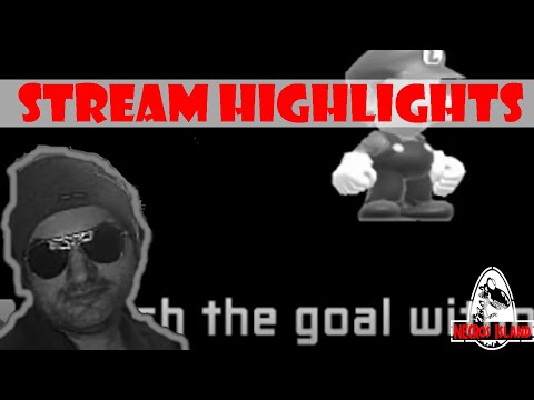 Necro's Back from the Grave - MY LEAST FAVORITE WIN CONDITION