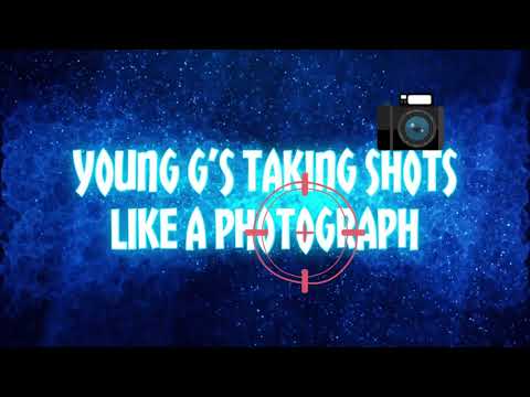 KILLA KAM X LEMZ   MY BLOCK REMIX (LYRIC VIDEO)