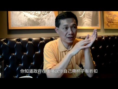 隨行摺摺杯 環保好收納