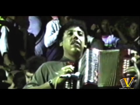 El Hombre De Malas ‘EL Salao’ + Versos (En Vivo) - Diomedes Díaz & Juancho Rois