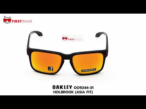 แว่นกันแดด OAKLEY OO9244-31 HOLBROOK (ASIA FIT)