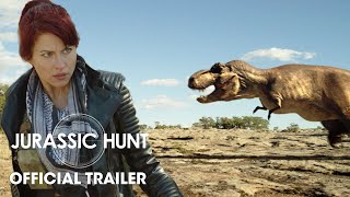 Jurassic Hunt