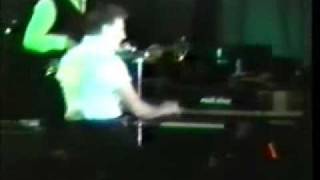 JERRY LEE LEWIS WHAT&#39;D I SAY LIVE DUSSELDORF GERMANY 1991