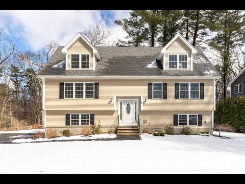 19 Beeching Ave Wilmington MA large 031 001 19 Beeching Ave Wilmington MA 1280x720