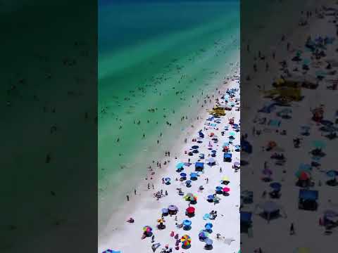 Siesta Key Beach - Sarasota Beaches - Best Beaches in...