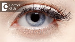 How to treat white bump on eye corner at home? - Dr. Elankumaran P