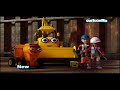 Cartoonito UK Bob The Builder New Episodes September 2017 Promo