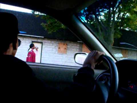 Ducy Bandz - In Traffic