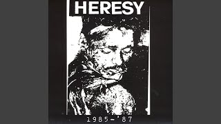 Music video thumbnail preview for Make The Connection by Heresy