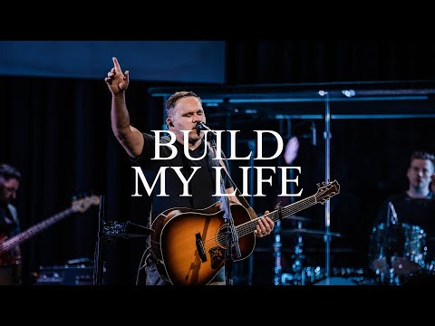 Build My Life | Matt Redman - Worship Moment