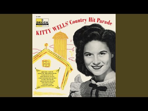 It Wasn't God Who Made Honky Tonk Angels