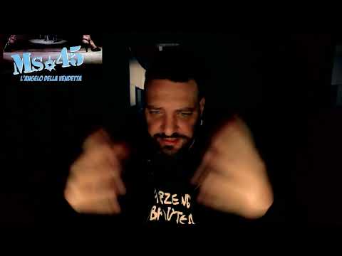 Patreon: L'angelo della vendetta (1981) di A. Ferrara - Mini per Claudio Costantino e Marco Zanetti