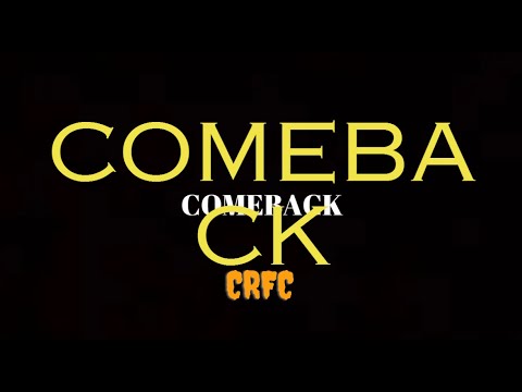 COMEBACK `😎 -craftrise factions