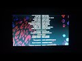 MADAGASCAR 3 EUROPE S MOST WANTED 2012 END CREDITS