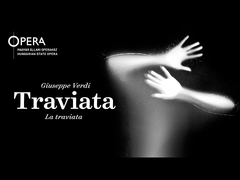 Giuseppe Verdi: Traviata | La traviata (trailer)