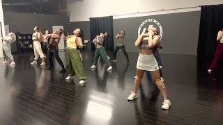 ››› STUDIO FX | Jordan Bautista | &quot;In Public&quot; - Kelis