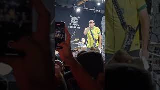 Descendents - One More Day (Ao vivo no Hangar 110) - 15.12.2024