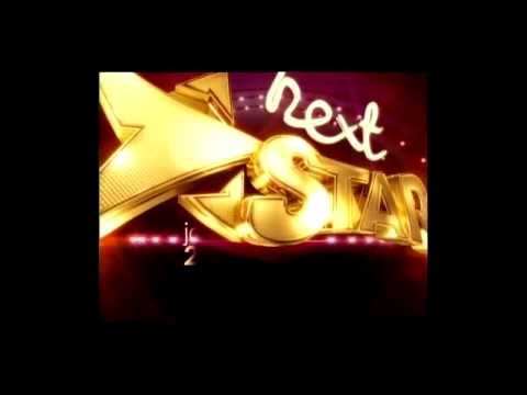 Rose-Marie Lanciu promo NextStar