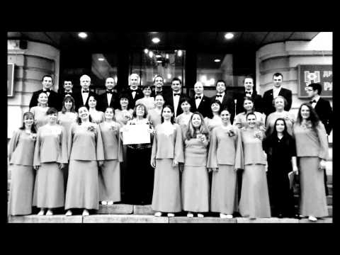 "Il est bel et bon" / choir KANTILENA - Bulgaria