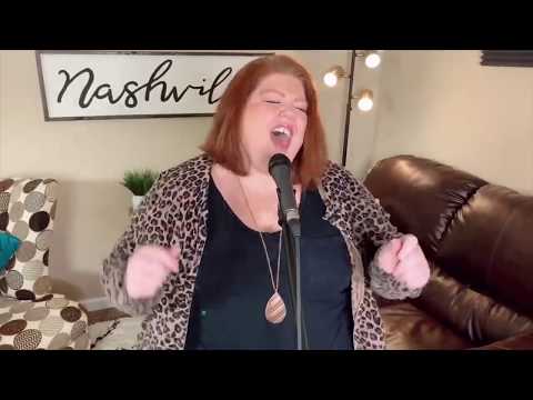 Mandi Thomas from The Voice Season 18 covers "My Church" by Maren Morris