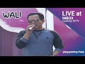 WALI BAND [Yang Penting Halal] Live At Inbox (03-09-2014) Courtesy SCTV