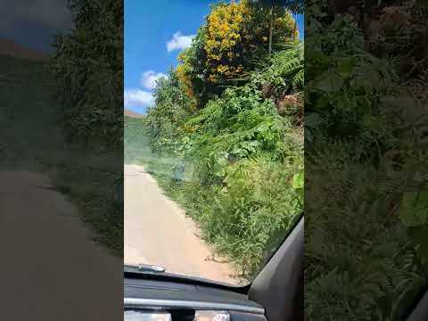 maravilhas de MG Brasil