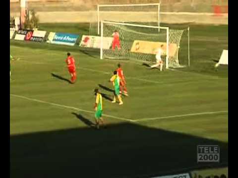 vis - realmetauro 1-0