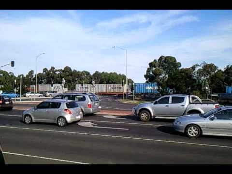 Australian Locomotives - POTA - MA2