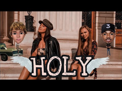 Trupa The Mood - Holy (cover) | Justin Bieber ft. Chance The Rapper