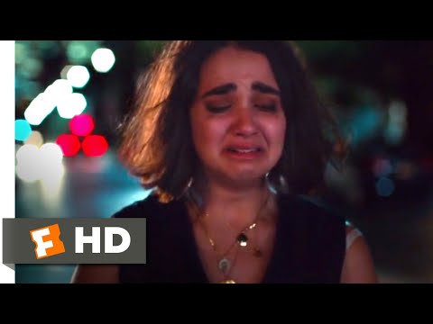 ブロークン・ハーツ・ギャラリー』（2020年）-ウーバーのシーンではない（1/10）｜Movieclips (The Broken Hearts Gallery (2020) - Not an Uber Scene (1/10) | Movieclips)