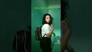#tiktok #tiktoktrending #work #fresh