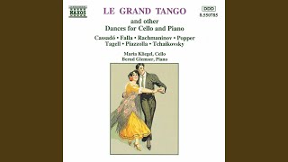 El amor brujo (Love, the Magician) , Danza del fuego (the Ritual Fire Dance) (Amor brujo) :...