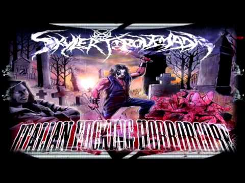 Skyler Torquemada - Slaughtered Vomit Dolls [ Feat Butchers Harem& JollyKlown  ]