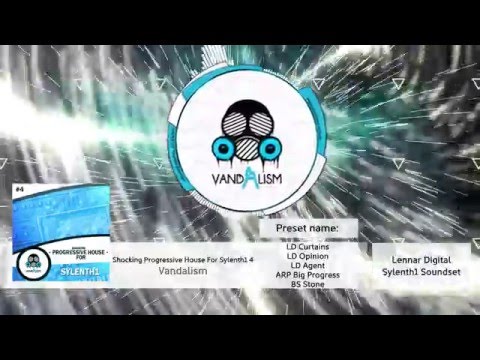 download lagu mp3 mp4 Sylenth Vandalism, download mp3 Sylenth Vandalism free download, download mp3 Sylenth Vandalism